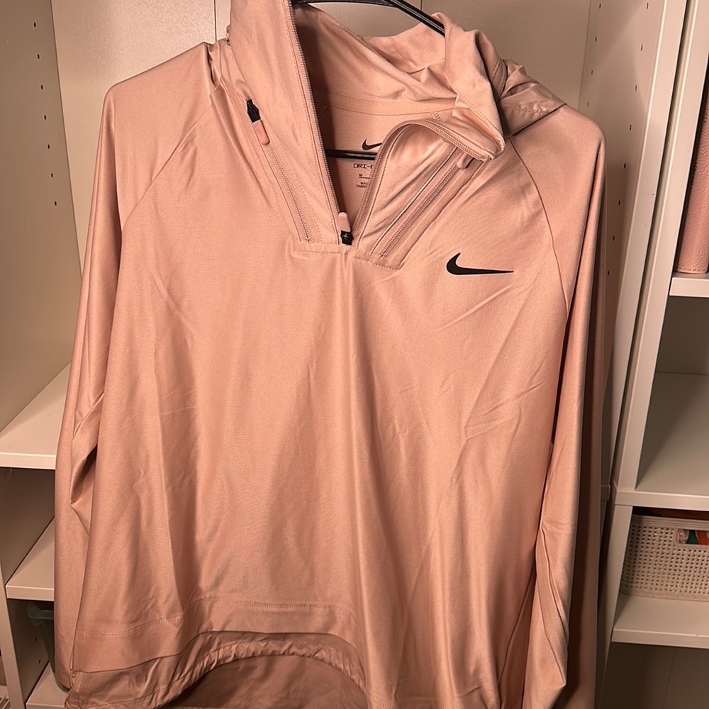 Nike jacket